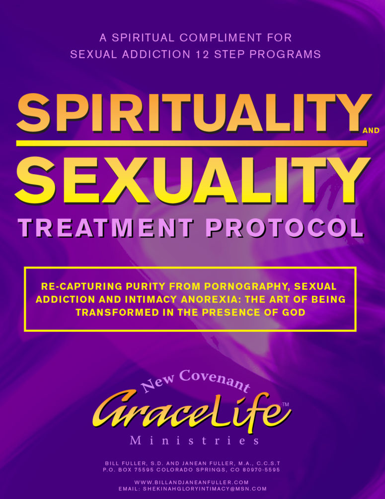 Our eBook Spirituality and Sexuality