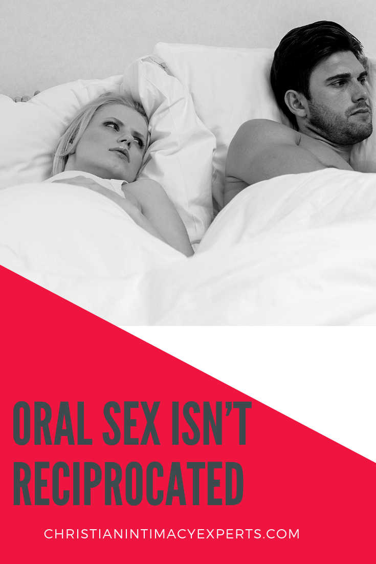 unmarried christians oral sex