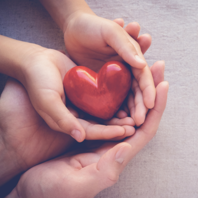 A POWERFUL HEARTFELT CHRISTIAN LOVE DEVOTION – DAY ONE